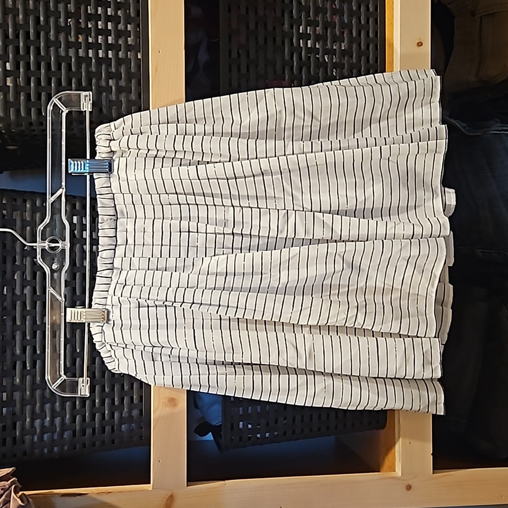 Banana Republic Mini Skirt